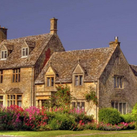 Cotswold Manor