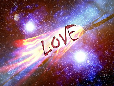 Love Meter.jpg - space, sky, meter, love