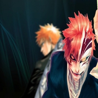 Evil Ichigo