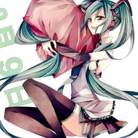 Hatsune Miku