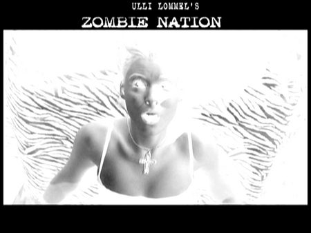 Zombie Nation - movie, zombie nation