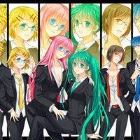 Vocaloid