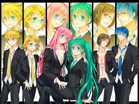 Vocaloid