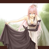 Megurine Luka