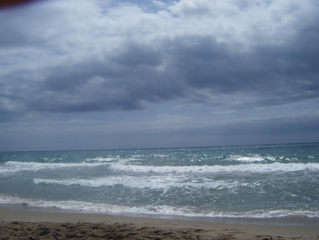 Platja - nature, beach