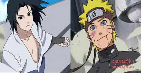 naruto - kubi, naruto, hero, anime, ninja, uchiha, uzumaki, sasuki