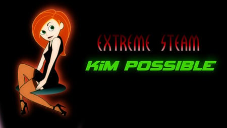 kp - possible, kim, disney pictures