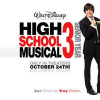 high school musical