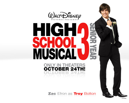 high school musical - movie, high school musical