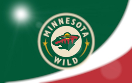 Wild - hockeyl, ice hockey, nhl, wild