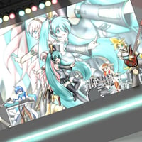 Vocaloids