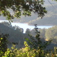 Lake Baroon