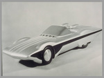 1958 Ford DePaola Concept