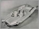 1958 Ford X2000 Concept