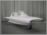 1961 Ford Gyron Concept