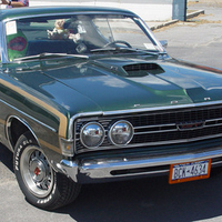 1968 Torino