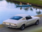 1967 Ford Mustang