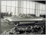 1955 Ford Futura