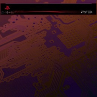 Playstation 3 circuitboard