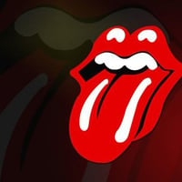 Rolling Stones Logo