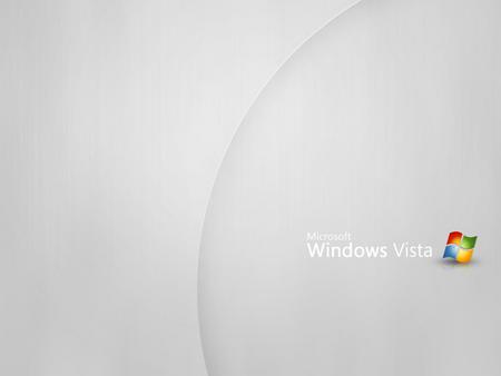 vista silver sky - shiney, silver, windows, coumputers, system, power, technology, vista