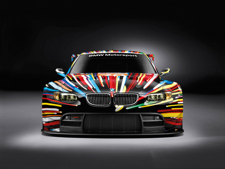 BMW M3 GT2