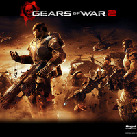 Gears Of War 2 The End