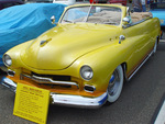 1951 Mercury Monarch