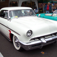 1953 Mercury Monterey