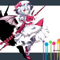 Remilia Crossover