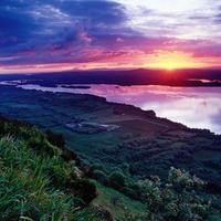 Landscape of Ireland