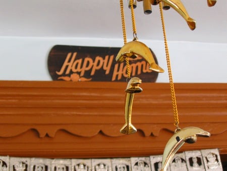 Happy Home - house, residency, happy home