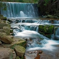 Beautiful Waterfall