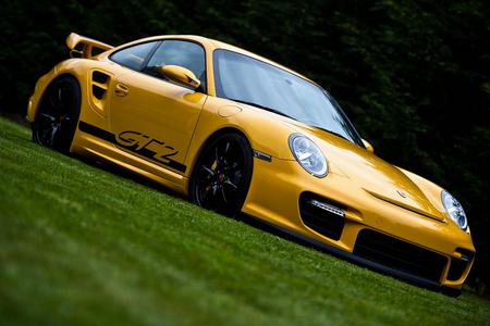 997 GT2 - 997, car, gt2, tuning, porsche