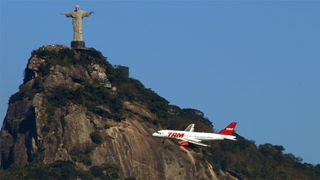 Just a nice shot - aircraft, wallpaper, jet