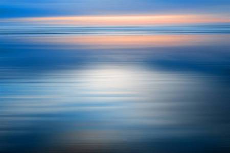 Cannon-Beach - sky, pink, cannon, beach, nature, blue