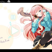 Megurine Luka