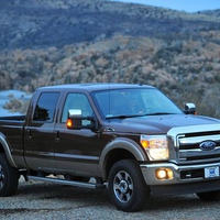 2011 Super Duty