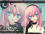 Megurine Luka