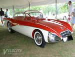 1956 Buick Centurion