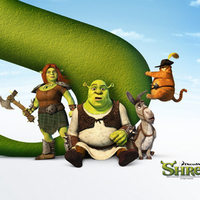 Shrek Forever After