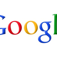 New Google Logo - Normal Version