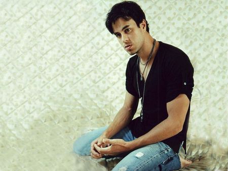 Enrique Iglesias - iglesias, spanish, enrique iglesias, singers, enrique