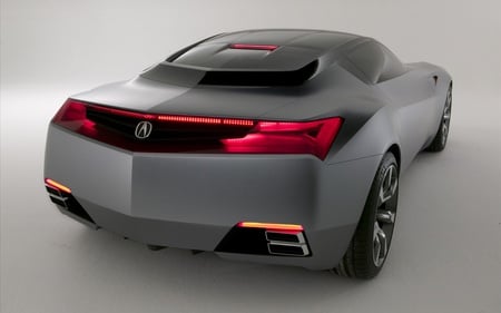 Acura Concept