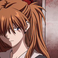 Asuka Langley Soryu