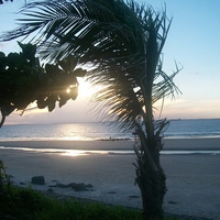 Praia do Calhau