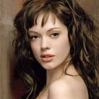 Rose McGowan