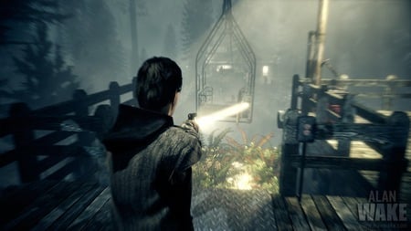 Alan Wake - 