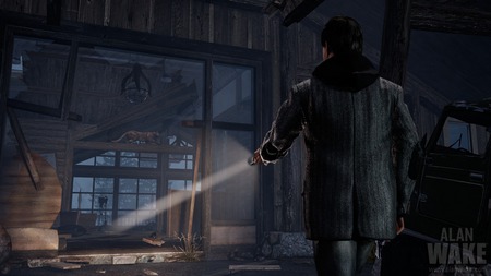 Alan Wake - 