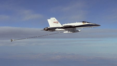 F/A-18 Automated Aerial Refueling Project - automated, aerial, project, refueling, 18, fa